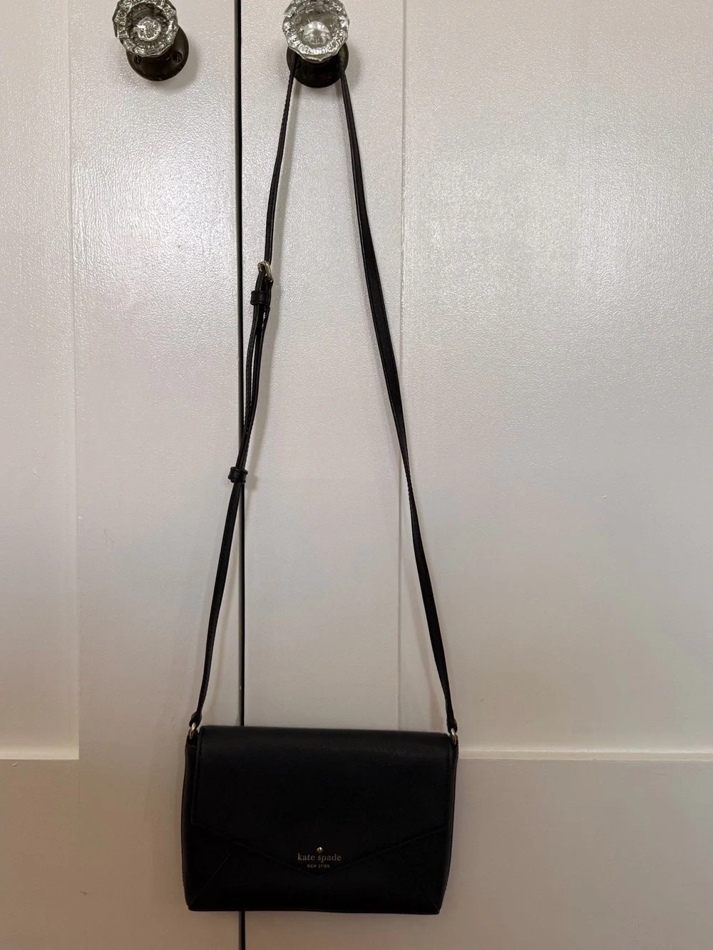 kate spade compact envelope